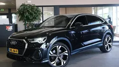 Gebruikt 2022 Audi Q3 Sportback S-Line SUV | € 36.950 (Super prijs)