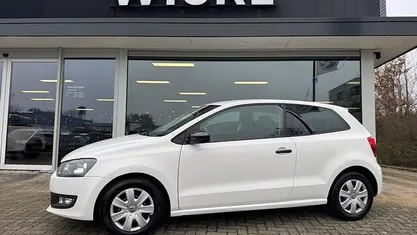 Occasion VW Polo 69 PK (50 kW) 2013 Hatchback