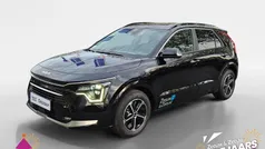 Gebruikt 2025 Kia Niro SUV | € 35.945 (Goede deal)