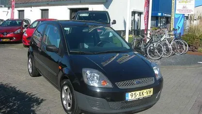 Occasion Ford Fiesta Cool & Sound Edition 69 PK (50 kW) 2007 Hatchback