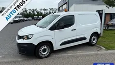 Gebruikt 2020 Peugeot Partner Premium MPV | € 6.888 (Goede deal)