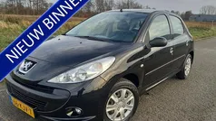 Gebruikt 2010 Peugeot 206+ Hatchback | € 2.450 (Eerlijke prijs)