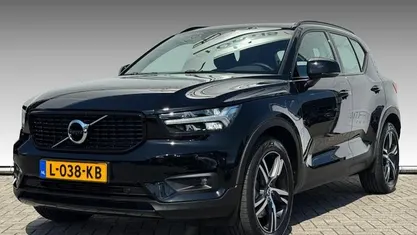 Occasion Volvo XC40 R-Design 2021 SUV