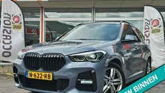 Gebruikt 2021 BMW X1 Executive SUV | € 31.950 (Eerlijke prijs)