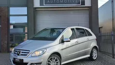 Gebruikt 2009 Mercedes B180 MPV | € 4.440 (Eerlijke prijs)