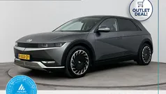 Gebruikt 2023 Hyundai Ioniq 5 SUV | € 31.900 (Eerlijke prijs)