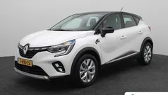 Gebruikt 2021 Renault Captur Intens SUV | € 20.895 (Super prijs)