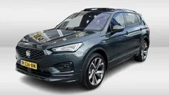 Gebruikt 2022 Seat Tarraco Business SUV | € 35.950 (Eerlijke prijs)