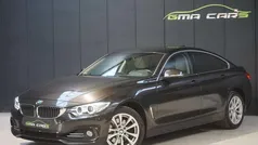 Bruin Gebruikt 2016 BMW 430 Coupé | € 18.499 (Eerlijke prijs)