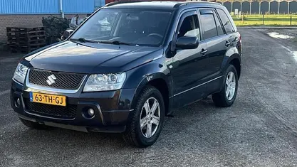 Gebruikt 2006 Suzuki Grand Vitara SUV | € 2.950 (Goede deal)