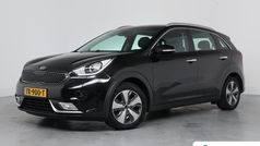 Gebruikt 2018 Kia Niro SUV | € 17.395 (Eerlijke prijs)