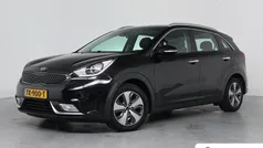 Gebruikt 2018 Kia Niro SUV | € 17.395 (Eerlijke prijs)