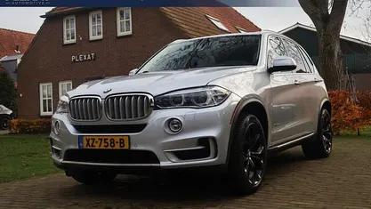 Occasion BMW X5 Executive 257 PK (189 kW) 2015 SUV