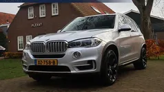 Gebruikt 2015 BMW X5 Executive SUV | € 22.945 (Super prijs)