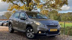 Gebruikt 2013 Peugeot 2008 Allure SUV | € 6.975 (Goede deal)