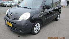 Gebruikt 2008 Renault Kangoo MPV | € 1.649 (Goede deal)