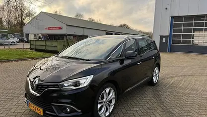 Gebruikt 2017 Renault Grand Scénic IV Zen MPV | € 6.950 (Super prijs)