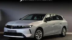 Grijs Gebruikt 2023 Opel Astra Edition Stationwagen | € 20.895 (Eerlijke prijs)