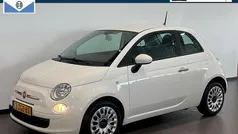 Gebruikt 2014 Fiat 500 Pop Hatchback | € 6.950 (Eerlijke prijs)