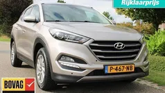 Gebruikt 2016 Hyundai Tucson Comfort SUV | € 18.900 (Eerlijke prijs)