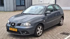 Gebruikt 2008 Seat Ibiza Hatchback | € 1.850 (Eerlijke prijs)