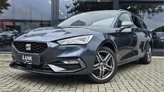 Gebruikt 2021 Seat Leon FR Stationwagen | € 17.800 (Goede deal)