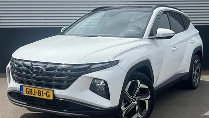 Occasion Hyundai Tucson Edition 266 PK (195 kW) 2021 SUV