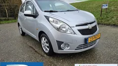 Gebruikt 2011 Chevrolet Spark LS Hatchback | € 3.499 (Eerlijke prijs)