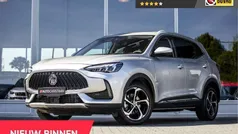 Zilver Gebruikt 2024 MG EHS Exclusive SUV | € 29.850 (Eerlijke prijs)