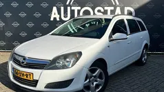 Gebruikt 2007 Opel Astra Business Stationwagen | € 1.195 (Goede deal)