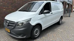 Gebruikt 2015 Mercedes Vito MPV | € 7.755 (Super prijs)
