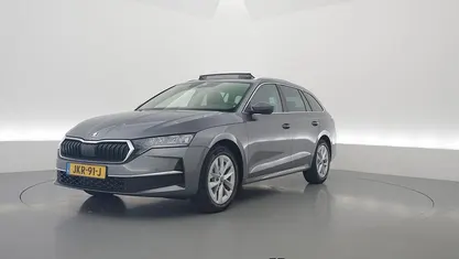 Occasion Skoda Octavia Business Line 150 PK (110 kW) 2025 Stationwagen