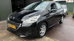 Gebruikt 2015 Peugeot 208 Hatchback | € 3.950 (Goede deal)