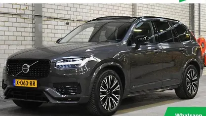 Occasion Volvo XC90 Ultimate 455 PK (334 kW) 2024 SUV