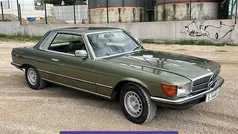 Gebruikt 1979 Mercedes 350 | € 7.500