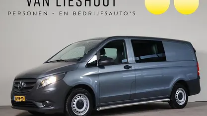 Occasion 2019 Mercedes Vito Van | € 18.900 (Eerlijke prijs)