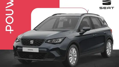 Occasion 2025 Seat Arona Style SUV | € 28.750 (Goede deal)