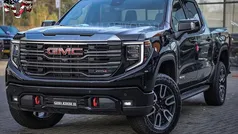 Zwart Gebruikt 2024 GMC Sierra Pickup | € 69.950 (Eerlijke prijs)