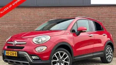 Gebruikt 2015 Fiat 500X Lounge SUV | € 12.995 (Eerlijke prijs)
