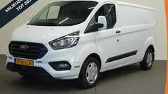 Wit Gebruikt 2021 Ford Transit Custom Trend Van | € 21.490 (Goede deal)