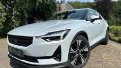 Gebruikt 2023 Polestar 2 Long Range Single Motor Sedan | € 31.444 (Eerlijke prijs)