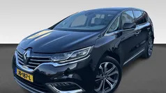 Zwart Gebruikt 2016 Renault Espace Initiale Paris MPV | € 18.425 (Goede deal)