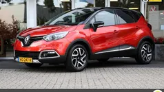 Gebruikt 2015 Renault Captur XMOD SUV | € 13.345 (Eerlijke prijs)