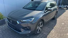 Suv Gebruikt 2021 Seat Tarraco XCELLENCE SUV | € 28.950 (Eerlijke prijs)