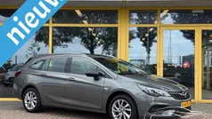 Stationwagon Gebruikt 2021 Opel Astra Elegance Stationwagen | € 12.450 (Eerlijke prijs)