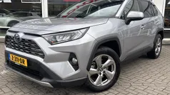 Gebruikt 2019 Toyota RAV4 Hybrid Edition SUV | € 31.900 (Eerlijke prijs)