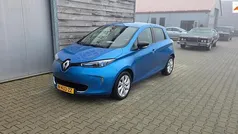 Gebruikt 2016 Renault Zoe Intens Hatchback | € 6.950 (Eerlijke prijs)