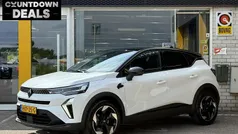 Gebruikt 2024 Renault Captur Techno SUV | € 30.145 (Eerlijke prijs)