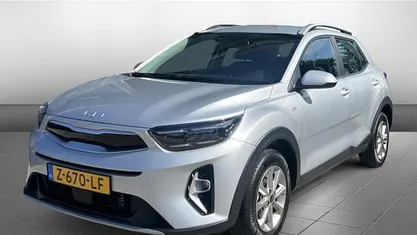Occasion 2024 Kia Stonic SUV | € 23.900 (Eerlijke prijs)