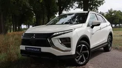 Gebruikt 2022 Mitsubishi Eclipse Cross Intense SUV | € 19.290 (Eerlijke prijs)